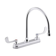 Kohler 810T70-5AHA-CP