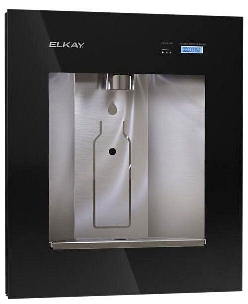 Elkay LBWD06BKK: Elkay-HalseyTaylor_LBWD06BKK