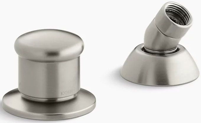 Kohler 8549-BN: KohlerCo-SterlingPlumbing_K8549BN