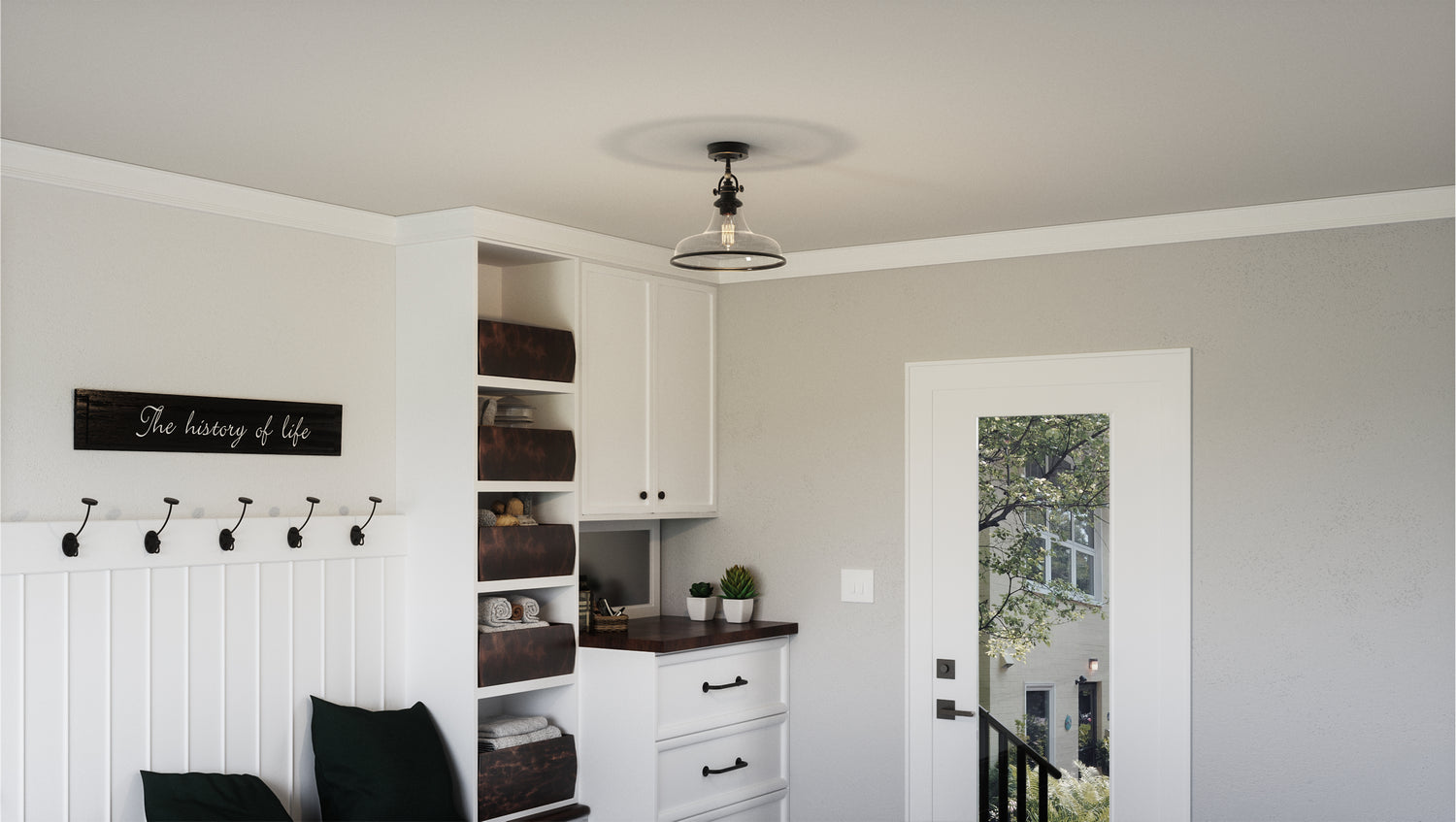 Quoizel GRTS1714PN: lad-4431372-4.jpg