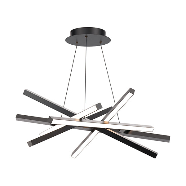 Wac Lighting PD-73134-BK: 283643_1.jpg (Variant Image)