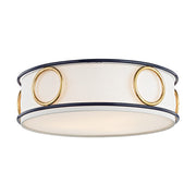 Mitzi H236503-GL/NVY