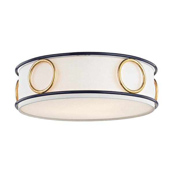 Mitzi H236503-GL/NVY