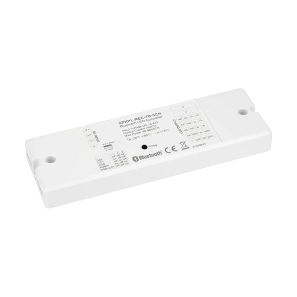 American Lighting SPKPL-REC-TB-5CH