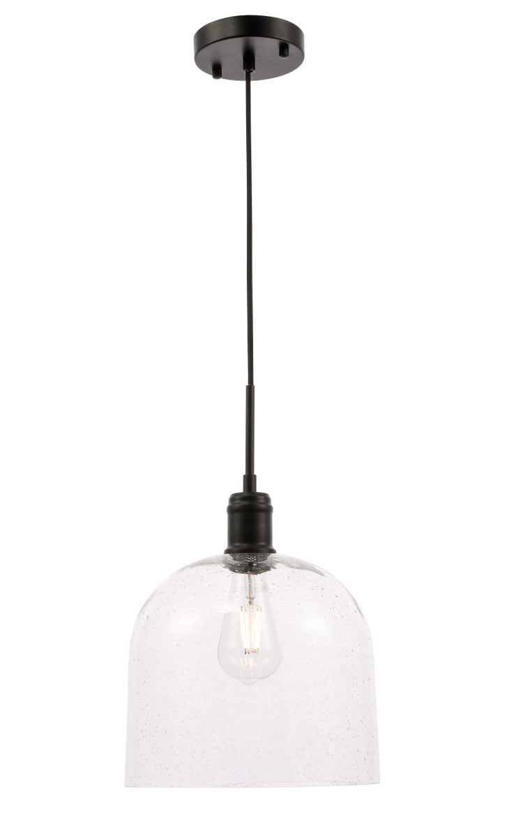 Elegant Lighting LD6213BK: 1099453.jpg