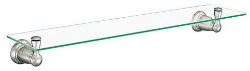 Moen Y2690BN: FortuneBrandsHome&Security-Moen-CreativeSpecialtiesIntl_Y2690BN
