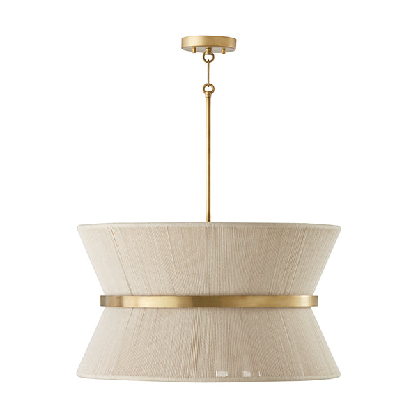 Capital Lighting 341281KP