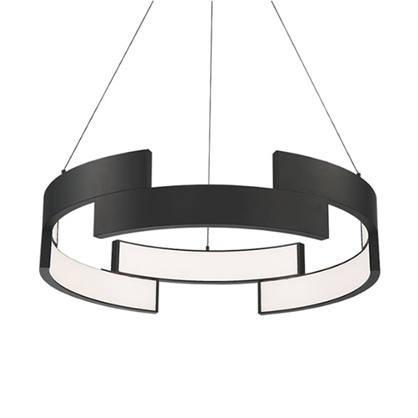 Wac Lighting PD-95820-BK
