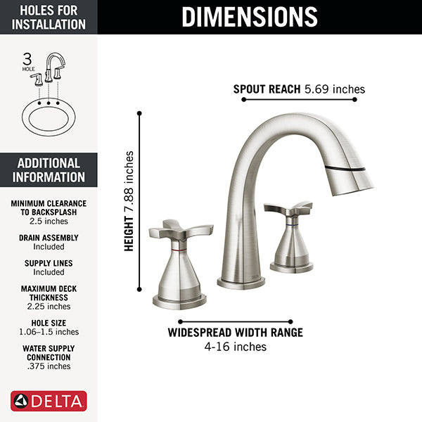 Delta 357756-SSPD-PR-DST