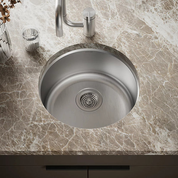 Kohler 3341-NA