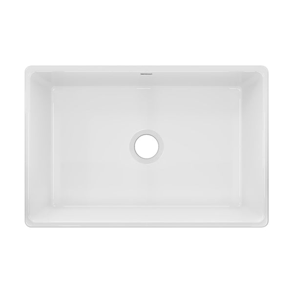Elkay SWUF28179WH