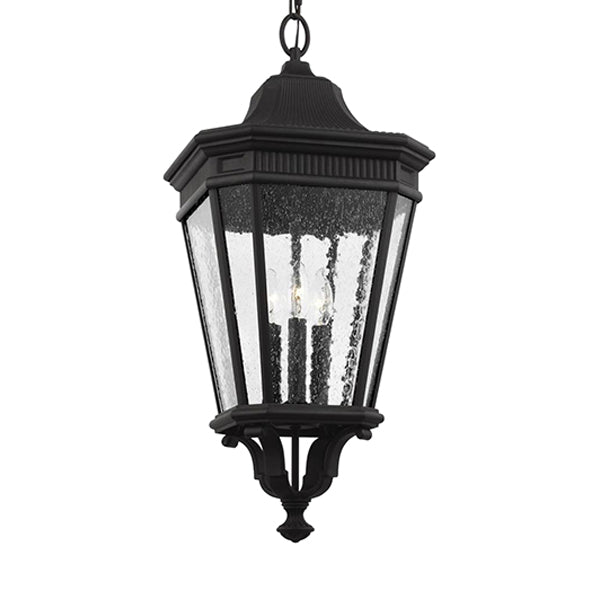 Visual Comfort OL5432BK