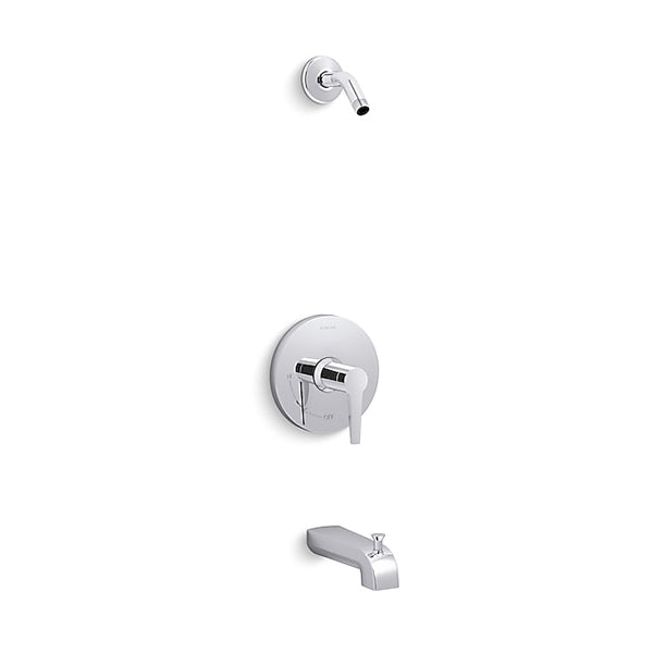 Kohler TLS97074-4-CP