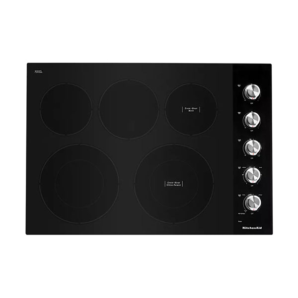 KitchenAid KCES550HBL