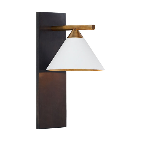 Visual Comfort KW 2410BZ/AB-BLK