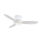 Minka-Aire F518L-WH: 327466_1.jpg (Variant Image)