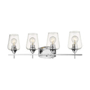 Z-Lite 473-4V-CH