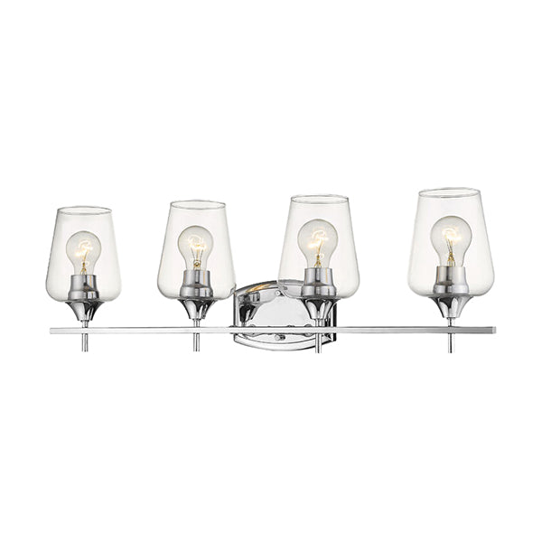Z-Lite 473-4V-CH