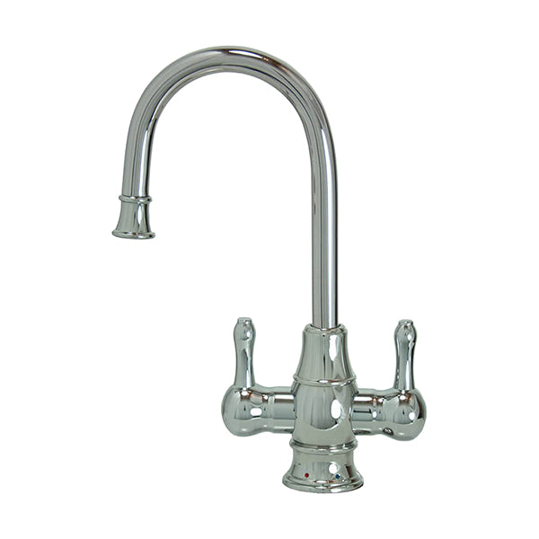 Mountain Plumbing Products MT1851-NL/CPB