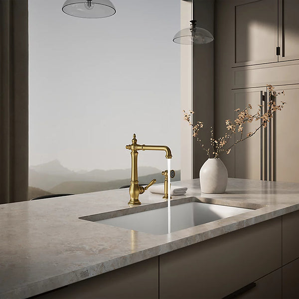 Kohler 99265-CP