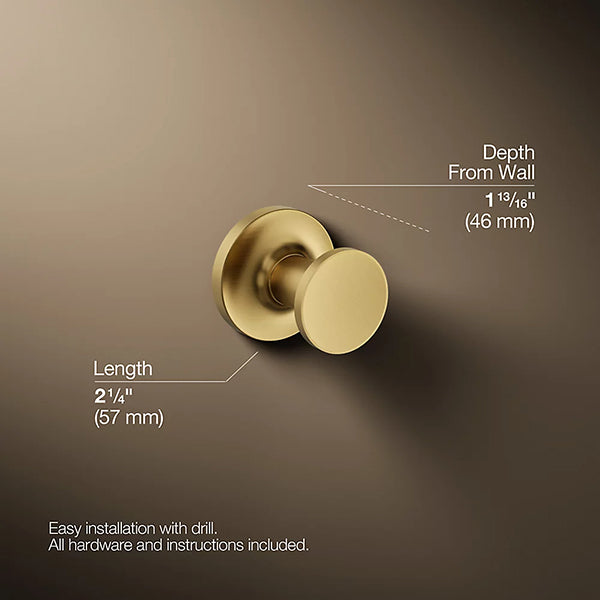 Kohler 14443-2MB