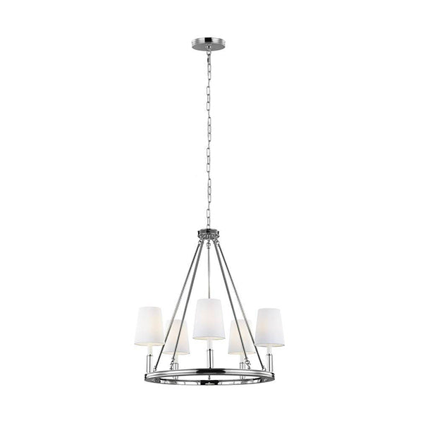 Visual Comfort F2922/5PN: 99829_1.jpg