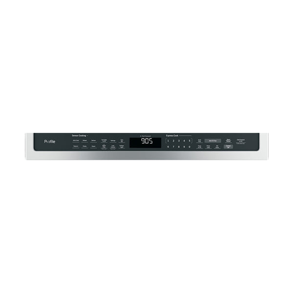 GE Profile PVM9005SJSS