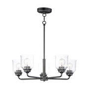 Maxim Lighting 12266CDBK: 107796_1.jpg