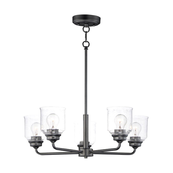 Maxim Lighting 12266CDBK: 107796_1.jpg