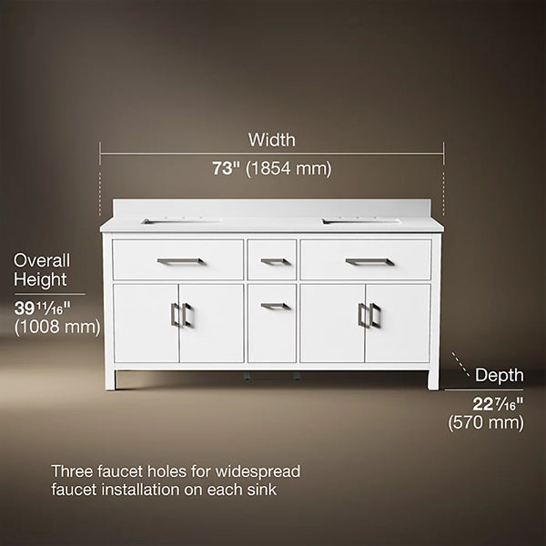 Kohler 40642-BD1-0
