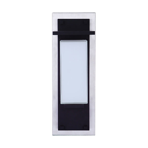 Craftmade ZA2502-SSMN-LED