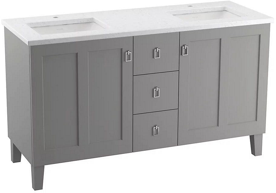 Kohler 99537-LG-1WT