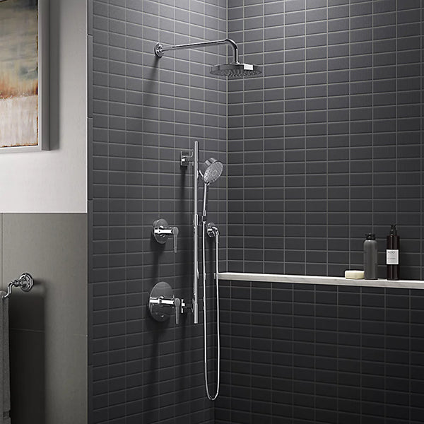 Kohler 10124-CP