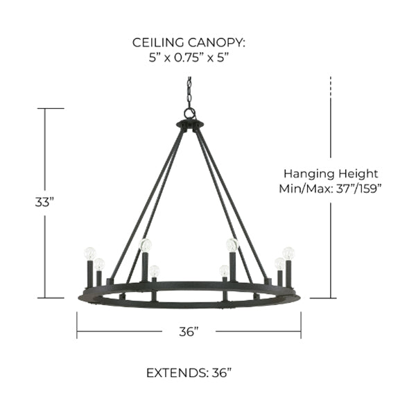Capital Lighting 4918BI-000: 16943_2.jpg