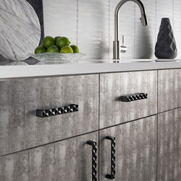 Top Knobs TK563BLK: 184810_3.jpg