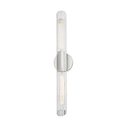 Mitzi H177102L-PN