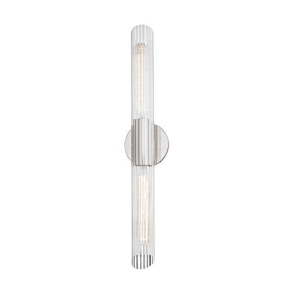Mitzi H177102L-PN