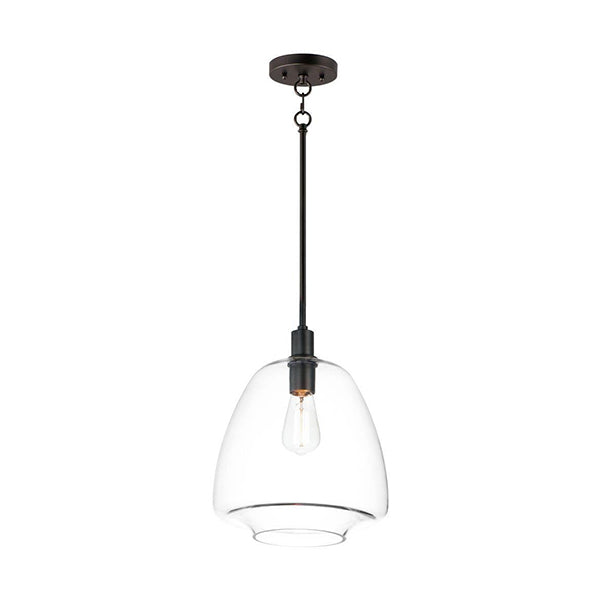 Maxim Lighting 11116CLBK: 133979_1.jpg