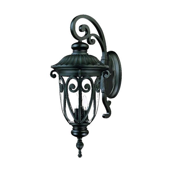 Acclaim Lighting 2122BK