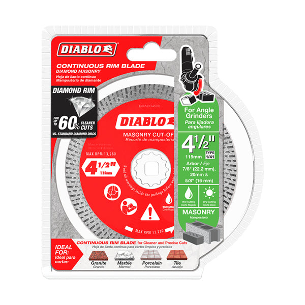 Diablo DMADC0450