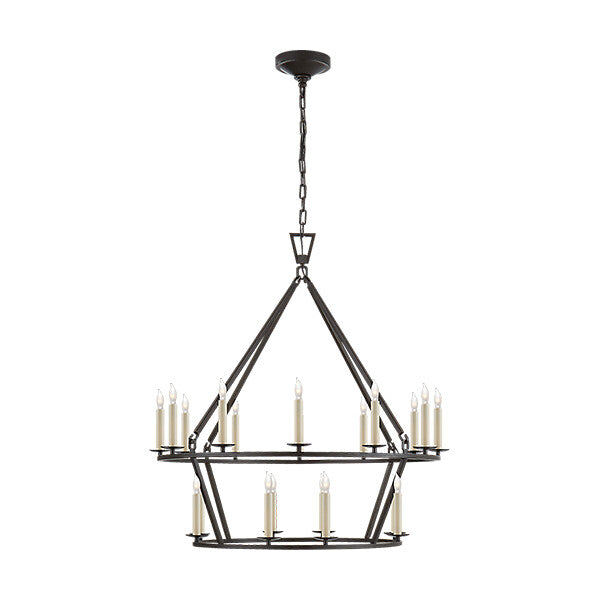 Visual Comfort CHC 5178PN