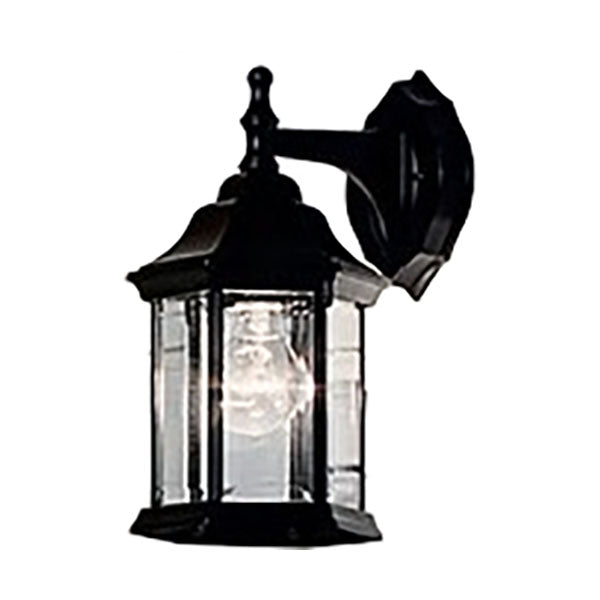 Kichler 9776BK