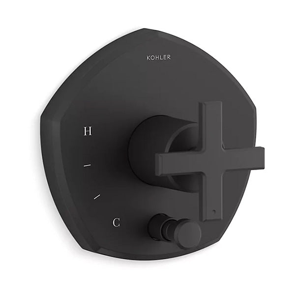 Kohler T27044-3-BL