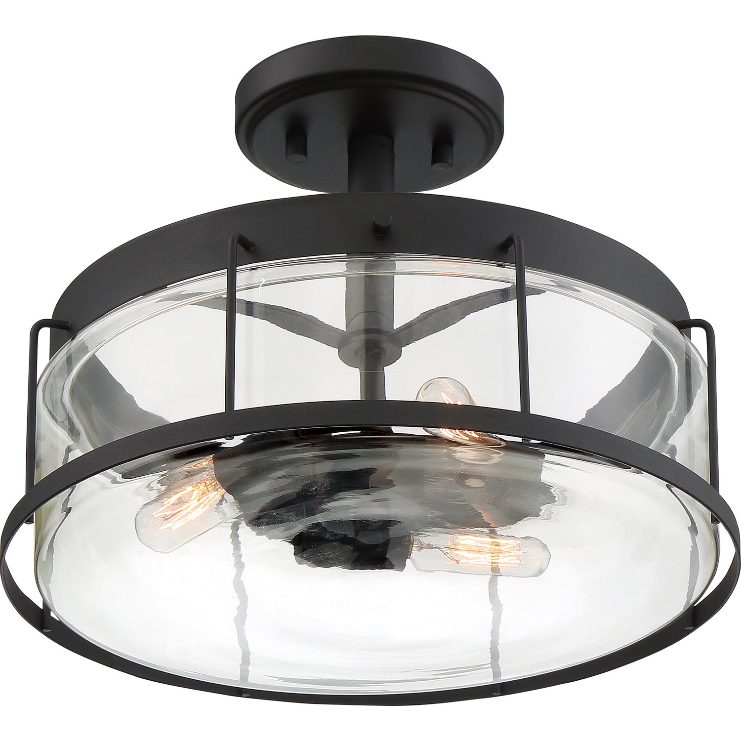 Quoizel LUD1713EK: lad-4337100-3.jpg