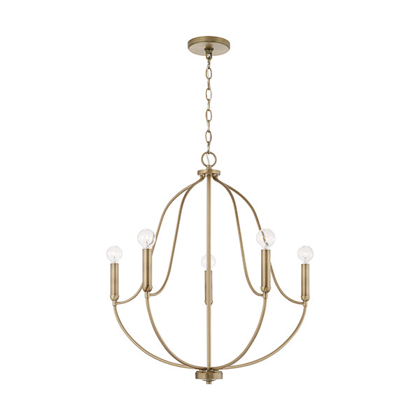 Capital Lighting 447051BN