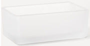 Robern GLASSBIN5.25: Kohler-Robern_GLASSBIN525
