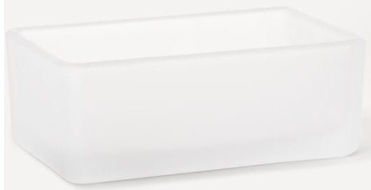 Robern GLASSBIN5.25: Kohler-Robern_GLASSBIN525