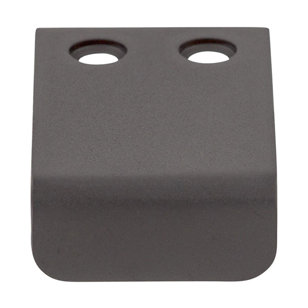 Top Knobs TK101BLK: 131758_2.jpg
