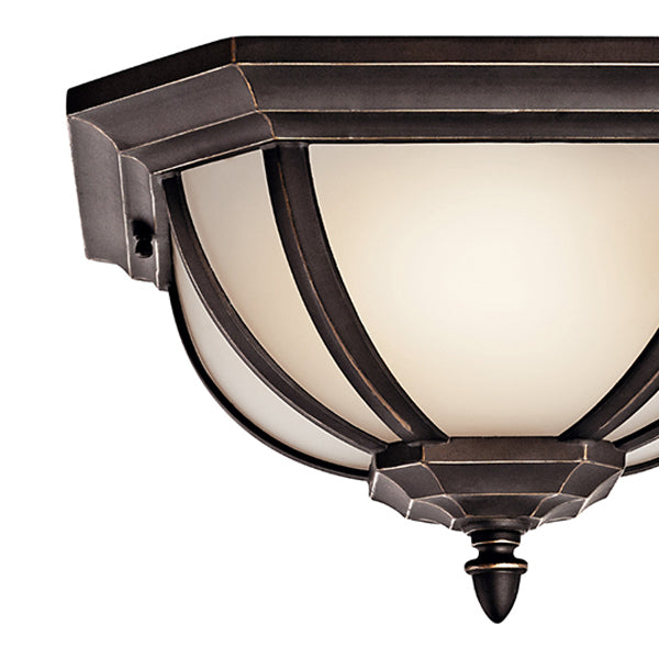Kichler 9848RZ