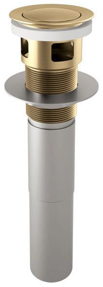 Brizo RP81628GL: MascoCorp-DeltaFaucetCo-BrizoKitchen&Bath_RP81628GL.jpg